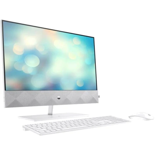 Моноблок HP Pavilion 24-k0003ua AiO / i5-10400T (1M5Y5EA) UA: Диагональ экрана 21" - 24"