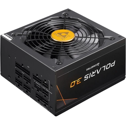 Блок питания Chieftec POLARIS 3.0 850W (PPS-850FC-A3)