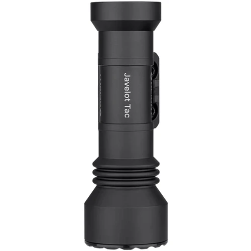 Ліхтар туристичний Olight Javelot Tac M black (2370.38.78): Кількість режимів 2