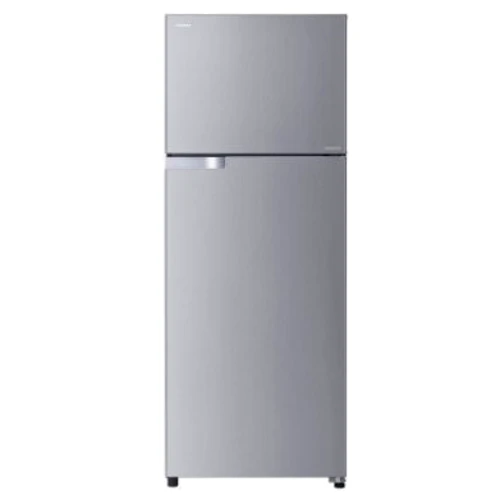 Холодильник Toshiba GR-T565UBZ-C(FS) Fine Metalic: Тип холодильник двухкамерный