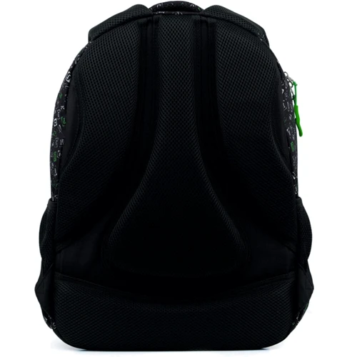 Рюкзак для города и учебы GoPack Education Teens Letters GO22-162L-4 фото 8