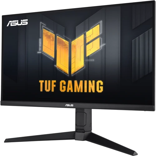 Монитор ASUS TUF Gaming VG27AQL3A (90LM09A0-B01370): Покрытие экрана антибликовое