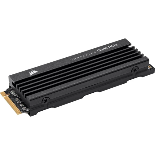 Corsair MP600 PRO LPX 4 TB (CSSD-F4000GBMP600PLP) UA: Форм-фактор M.2 (2280)