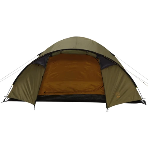 Палатка Grand Canyon Topeka 4 Capulet Olive (330028): Материал дна Polyethylene PU