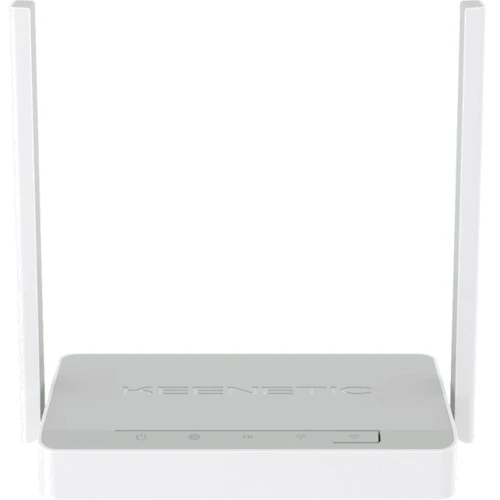 Маршрутизатор Wi-Fi Keenetic Explorer (KN-1613)