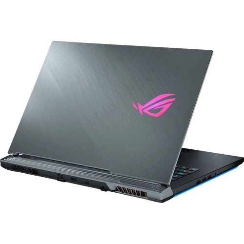 Ноутбук ASUS ROG Strix Scar III G731GW (G731GW-H6161T) RB фото 14