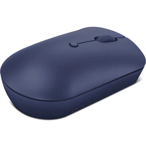 Мышь Lenovo 540 USB-C Compact Wireless Abyss Blue (GY51D20871): Тип сенсора оптический