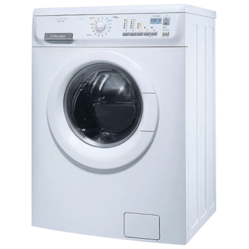 Стиральная машина Electrolux EWW 126410 W