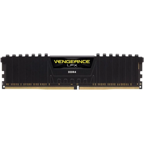 Corsair 16 GB DDR4 3200 MHz Vengeance LPX CL16 (CMK16GX4M1E3200C16) фото 4