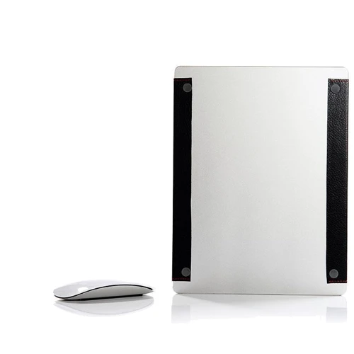 Игровая поверхность COTEetCI Mouse Pad Silver (CS2097-TS) фото 4