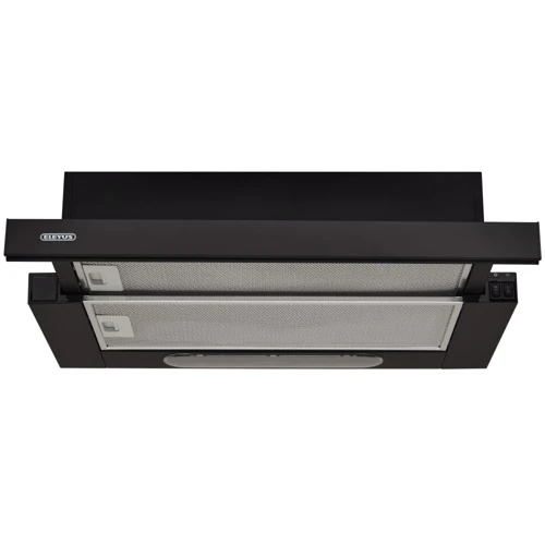 Вытяжка Eleyus BREEZE 470 60 BL: Тип воздухоочистителя Отвод