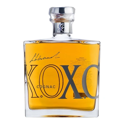 Коньяк Lheraud XO Eugenie 43% 0.7л (VTS5501350): Страна производитель Франция