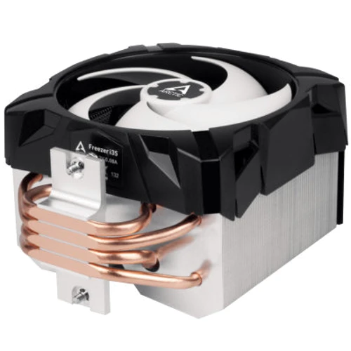 Кулер Arctic Freezer i35 (ACFRE00094A): Разъем 4pin