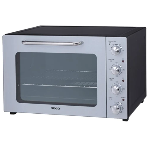 Электродуховка настольная SOGO HOR-SS-10550