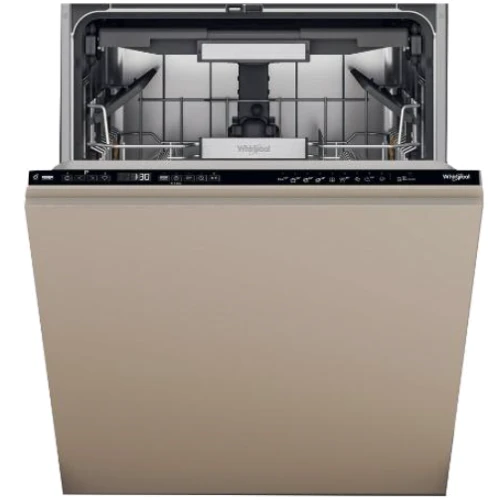 Встраиваемая посудомоечная машина WHIRLPOOL W7I HP40 L