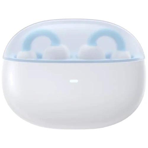 Наушники Baseus AirGo 1 White