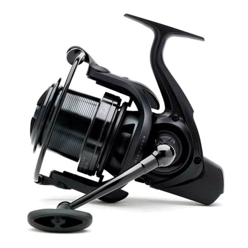 Катушка рыболовная Daiwa 18 EMBLEM 35SCW 5000LD QD (10158-605)