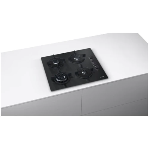 Варильна поверхня газова Bosch POH6B6B10 фото 7