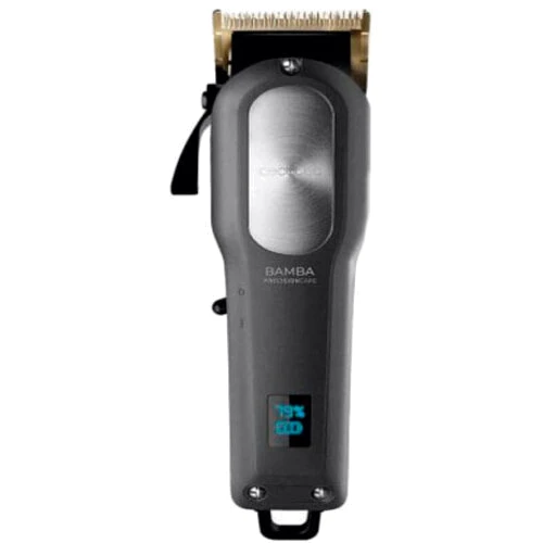 Машинка для стрижки (тример) Cecotec Bamba PrecisionCare ProClipper Titanium Go