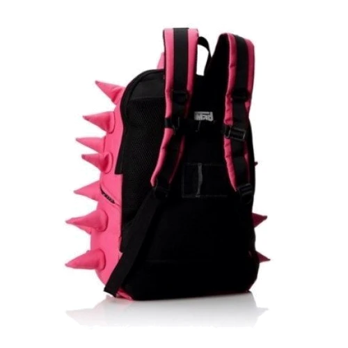 Рюкзак MadPax Rex Full (Pink-A-Dot): Тип Для средней школы