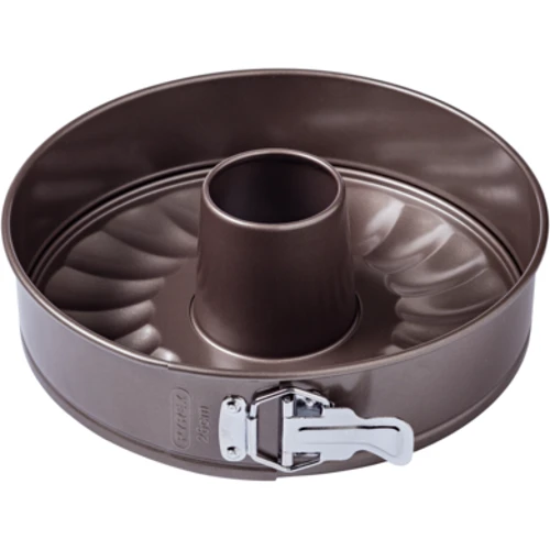 PYREX Asimetria разьёмная круглая 2в1(кекс+ пирог)26см (AS26DT0)