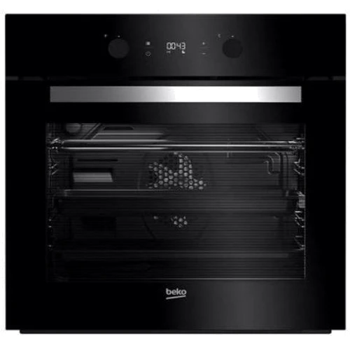 Духовой шкаф электрический Beko BIM 24301 BS