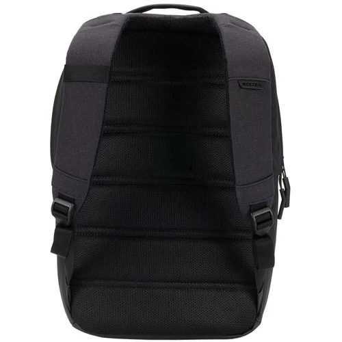 Incase City Dot Backpack Black (INCO100421-BLK) for MacBook 13-14" фото 7