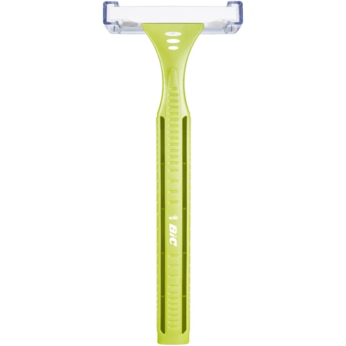 BIC Pure 3 Набор бритв без сменных картриджей 24 шт.: Вид Бритвенные станки