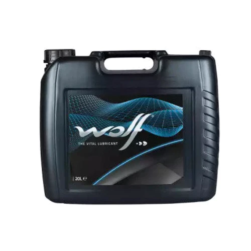 Трансмиссионное масло WOLF OFFICIALTECH 85W90 M GL 5 20л