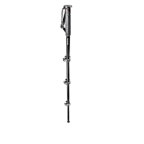 Manfrotto Aluminum XPRO Monopod (MPMXPROA4)