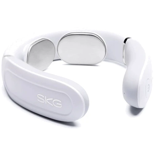 Массажер SKG 4356e (микротоковый для шеи) Approved Витринный образец