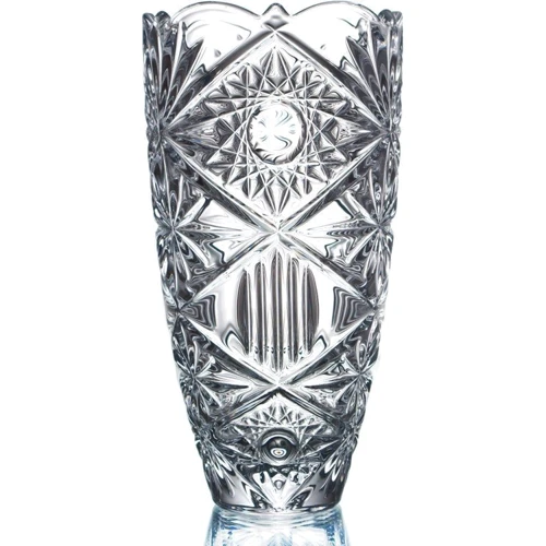 Ваза Bohemia Miranda 250мм №7214 (89002-99018-250)
