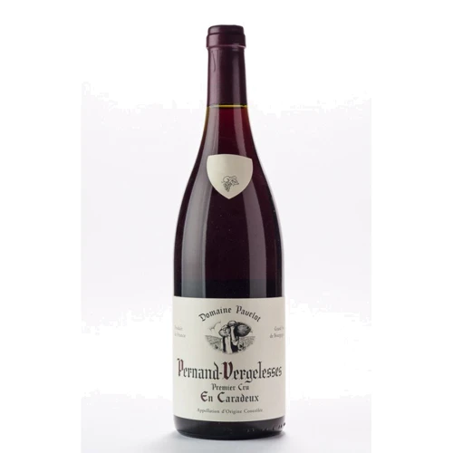 

Вино Domaine Pavelot Pernand-Vergelesses 1er Cru En Caradeux, 2017 (0,75 л) (BW43786)