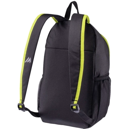 Чоловічий рюкзак Martes HIRCA 12 чорний (HIRCA 12-BLACK/ACID LIME): Тип Рюкзаки