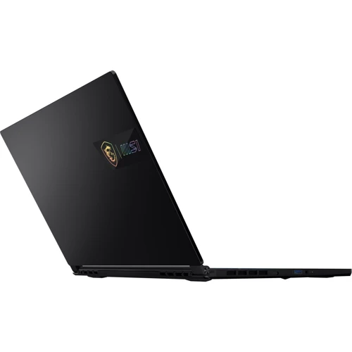Ноутбук MSI Stealth 15M B12UE-042 (Stealth15M12042) RB: Тип екрану матовый