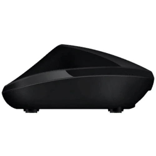 Мобильный телефон Maxcom MM35D Black (UA UCRF): Вес 86 г