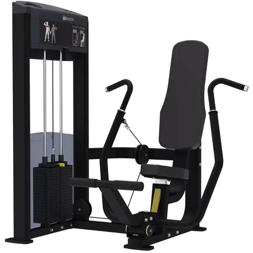 Прочий тренажер Жим от груди горизонтальный IMPULSE Classic Chest Press
