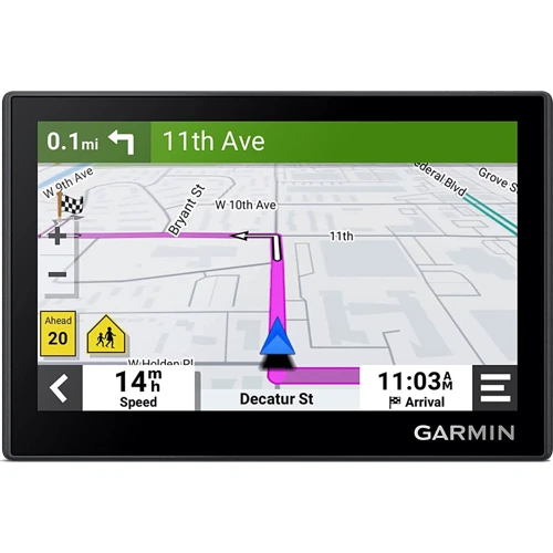 Garmin Drive 53 (010-02858-00)