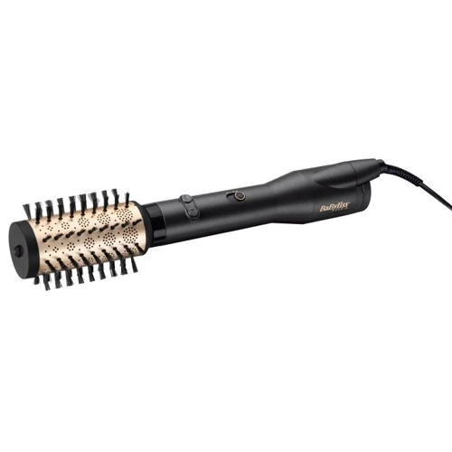Фен BaByliss AS970E: Кількість швидкостей 2
