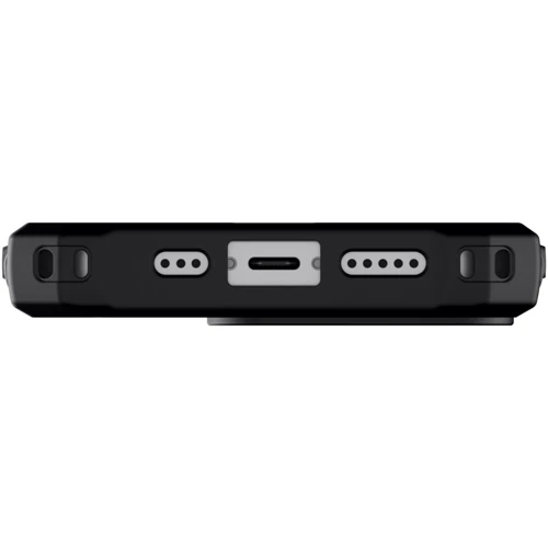 Чохол для iPhone Urban Armor Gear UAG Plasma Ash (114066113131) для iPhone 14 Pro фото 8