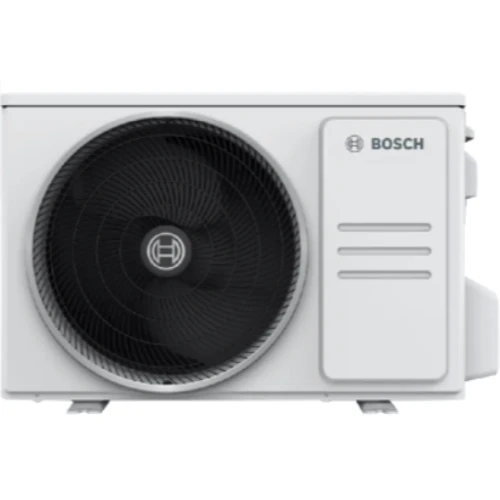 Кондиционер Bosch Climate 4000i CL4000i-Set 26 WE: Вид установки внутреннего блока настенный
