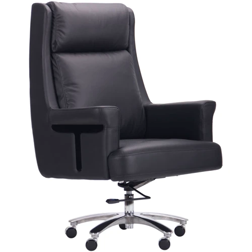 

Кресло Amf Franklin Black (545814)