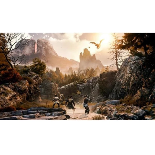 GreedFall (PS4) фото 6