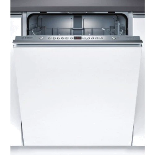 Встраиваемая посудомоечная машина Bosch SMV46AX04E: Количество программ 6
