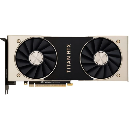 Видеокарта NVIDIA TITAN RTX (900-1G150-2500-000)