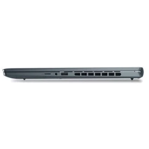 Ноутбук Dell Inspiron 16 Plus 7620 (I7620-7690GRE-PUS): Тип екрану антибликовое покрытие