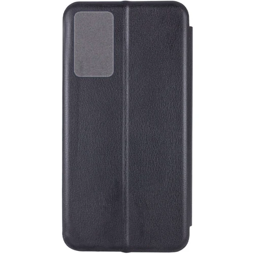 Аксессуар для смартфона Fashion Classy Black for Samsung A155 Galaxy A15 4G / A156 Galaxy A15 5G: Материал искусcтвенная кожа и силикон
