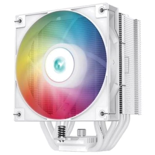Кулер Deepcool AG500 DIGITAL WH ARGB (R-AG500-WHADMN-G-1): Рівень шуму, dB 29.4