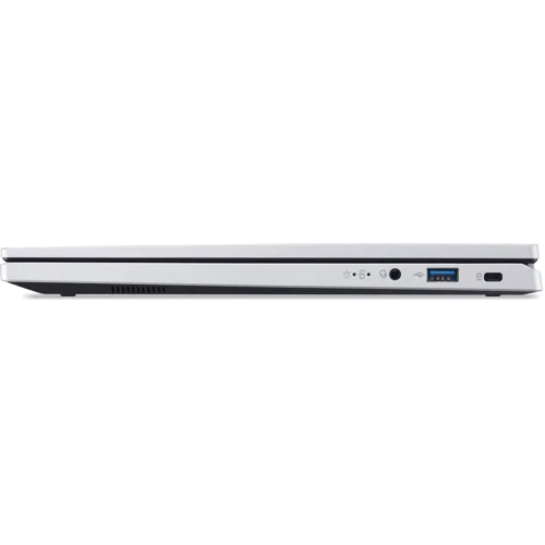 Ноутбук Acer Aspire Go 14 AG14-31P Pure Silver (NX.KX5EU.013): Відеоадаптер UHD Graphics Xe 32EUs