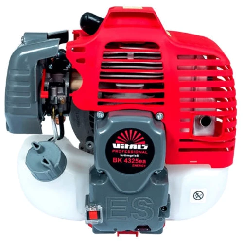 Мотокоса Vitals Professional BK 4325ea Energy: Виробник Vitals